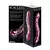 Steklen dildo Icicles No 55