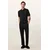 AllSaints polo majica moška volnena MODE