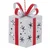 Ukras Za Jelku Gift Star