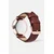 Ura Daniel Wellington moška, rjava barva, DW00100829