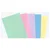 Papir Copytinta A4 80g pk250 Fabriano 62521297 pastelno mešani 5boja