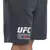 Reebok UFC FG FIGHT WEEK SHORT, muški šorc za fitnes, crna FJ5157