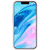 Hibridni ovitek PastelMag z magnetom MagSafe za iPhone 14 Plus - light pink