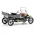 METAL EARTH 3D sestavljanka Ford model T 1908 (barvni)