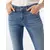 VERO MODA Kavbojke VMLux moder denim