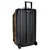 THULE Chasm Recycled Putna torba na točkićima 110L - Deep Khaki
