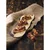 CHURCHILL Alchemy Buffet lesena skleda (4 kos)