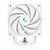 DEEPCOOL CPU Hladnjak DeepCool AK500 WH beli, 5 HeatPipe , R-AK500-WHNNMT-G
