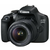 CANON D-SLR fotoaparat EOS 2000D + objektiv EFS 18-55IS