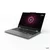 Lenovo LOQ 15 prenosnik, R7-7435HS, 24GB, SSD512GB, RTX4050, FreeDOS, siva (83JC006GSC)