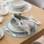 Globok krožnik U-Coupe 22 cm — Gaya Elements Day North - 493042