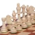 Šah Tournament No.4 Inlaid New Line