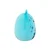 Squishmallows Turkizni vesoljec Garth, 30 cm