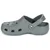 Crocs CLASSIC, muške papuče, siva 10001
