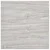 Podne daske 5,11 m2 55 pcs PVC Siva i drvo