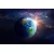 Tapeta modri planet Zemlja - 539x363