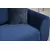 Atelier del Sofa Ugaona garnitura 96x85x287cm Teget