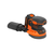 Black & Decker BDCROS18-QW baterijska brusilica, 18V / 1.5 Ah