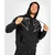 Venum UFC Muški duks Fight Night 2.0 Replica, Crno - beli