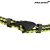 McLaren/AFILIET/moška zapestnica/Yellow - Black