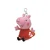 TY plišana igračka Peppa Pig, 8,5 cm