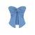 Trendyol Milla Ženska bluza TWOSS24BZ00204, Plava