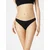 Rip Curl Custom Rib Cheeky spodnji del bikini kopalk black