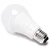 LED prigušiva sijalica A60 E27/12W/230V 6500K - Aigostar