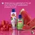 Chicco Kupka za decu Pop Lubenica, 300ml