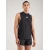 ADIDAS PERFORMANCE Funkcionalna majica D4T Workout, črna