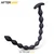 AfterDark Mesner Extra Long Anal Plug Black 55cm