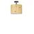 Conceptum Hypnose Luster Bambu 02, 30 cm, IP20, Smeđi
