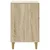 Noćni ormar Hrast sonoma 43 x 41 x 66,5 cm Konstruirano drvo