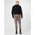 JACK & JONES Kargo hlače Paul Flake, rjava