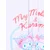 Cropp - Dukserica sa kapuljačom i printom My Melody and Kuromi - white