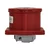 shumee Ravna CEE vtičnica 400V 16A/5P 75x75 mm TP Electric 8828