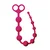 Essentials – Anal Beads E3 - Modra