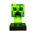 Lampa Paladone Minecraft - Creeper Icon Light