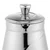 Sugar bowl, stainless steel, 300 ml, Arabica - Grunwerg