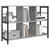 Polica Siva Sonoma 102 x 32 x 72,5 cm Konstruirano drvo