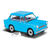 Cobi 24539 Youngtimer Trabant 601 1:35