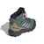 Adidas Cipele za dečake Terrex Mid Gtx K, JS2927, Zelene