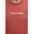 Bombažna kratka majica Calvin Klein