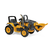 Peg Perego Deere Construction Loader - 12V