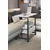 Hanah Home sto za laptop Dh Desk Table, 80 cm, beli