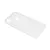 Maska silikonska Ultra Thin za Xiaomi Redmi Note 7 transparent