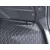 Rubber trunk mat Audi A6 2025- (combi)