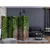 artgeist Paravan Brick And Ivy I, 5-Delni, Dvostranski