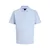 Jack & Jones Polo majica Rblaethan 12292992 Svetlo modra Regular Fit