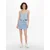 ONLY Top MABEL, modra